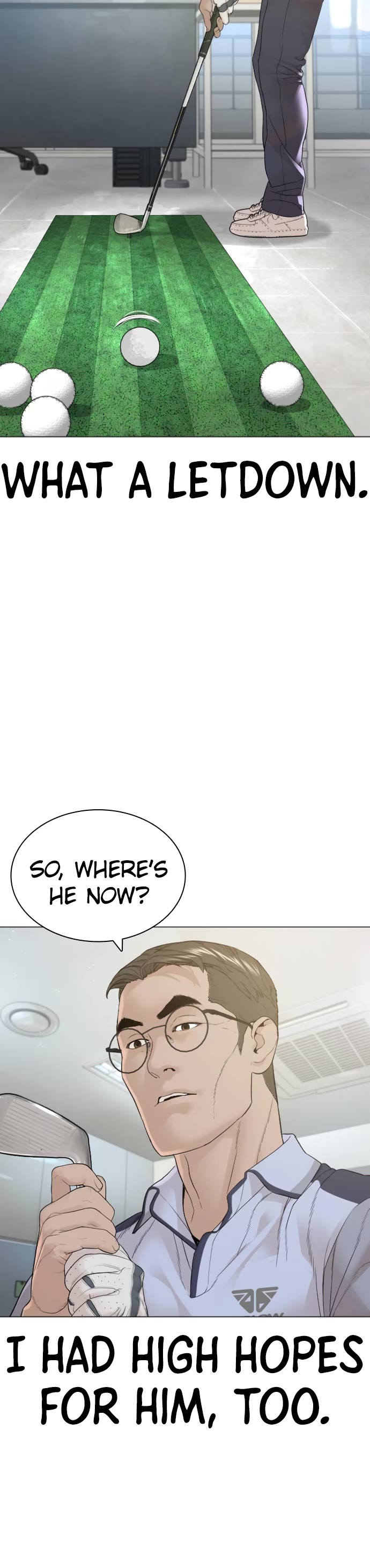 Read How To Fight EN Manga Online
