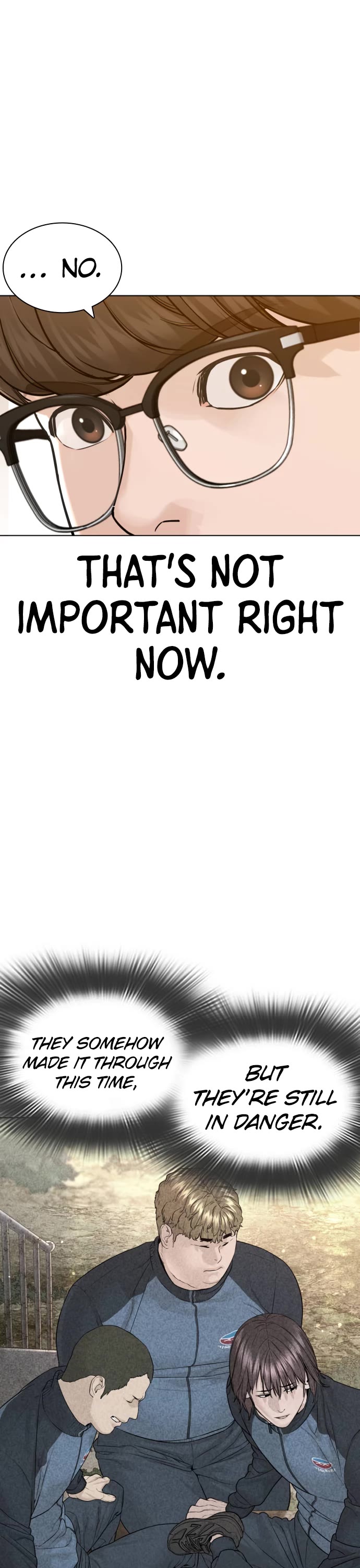 Read How To Fight EN Manga Online