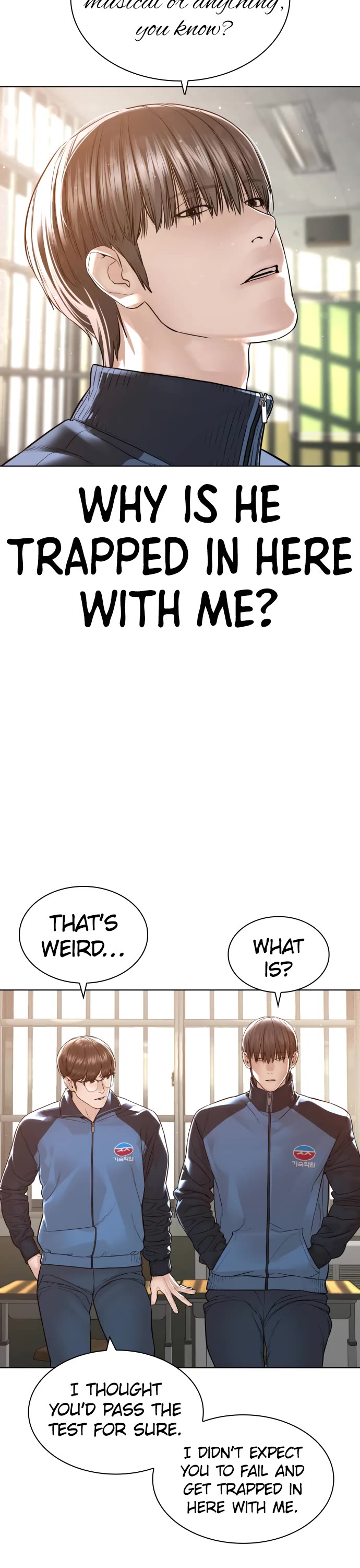 Read How To Fight EN Manga Online