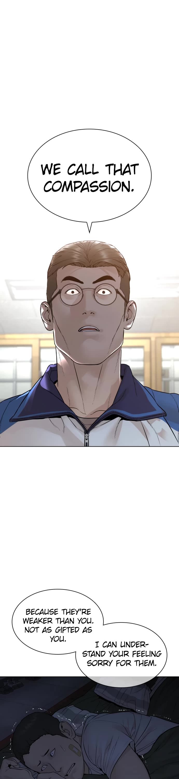 Read How To Fight EN Manga Online
