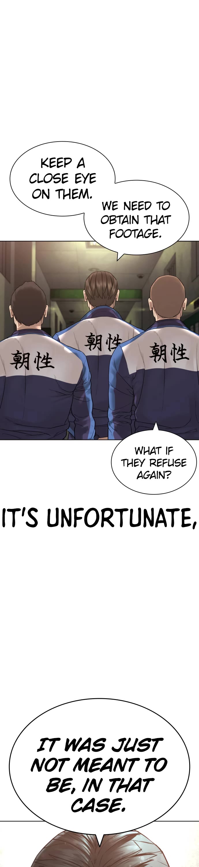 Read How To Fight EN Manga Online