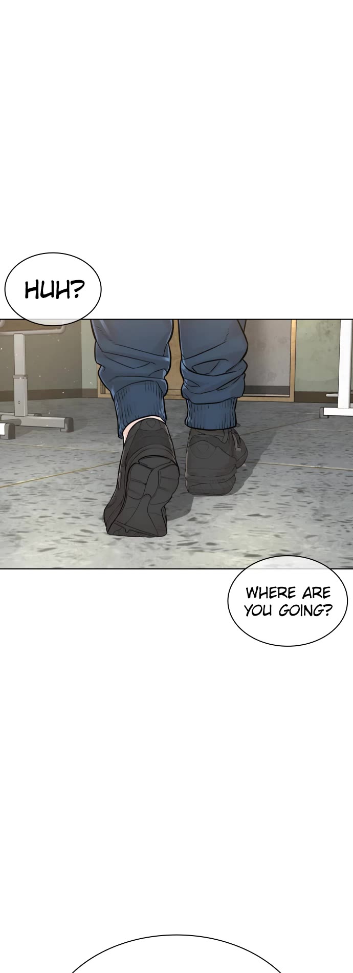 Read How To Fight EN Manga Online