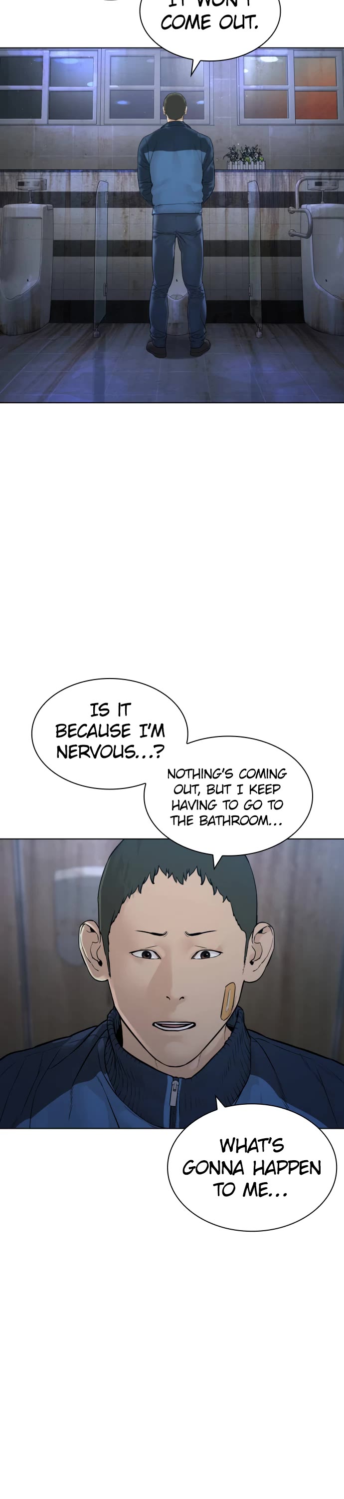 Read How To Fight EN Manga Online