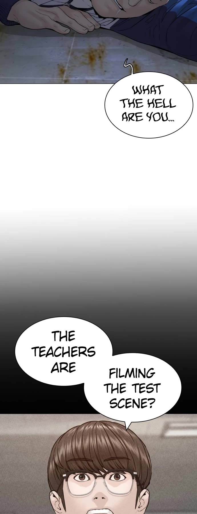 Read How To Fight EN Manga Online