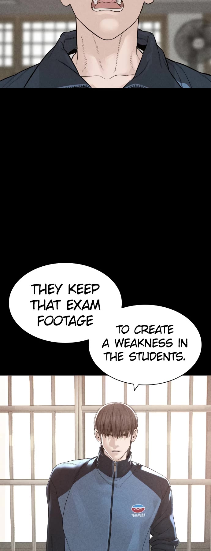 Read How To Fight EN Manga Online