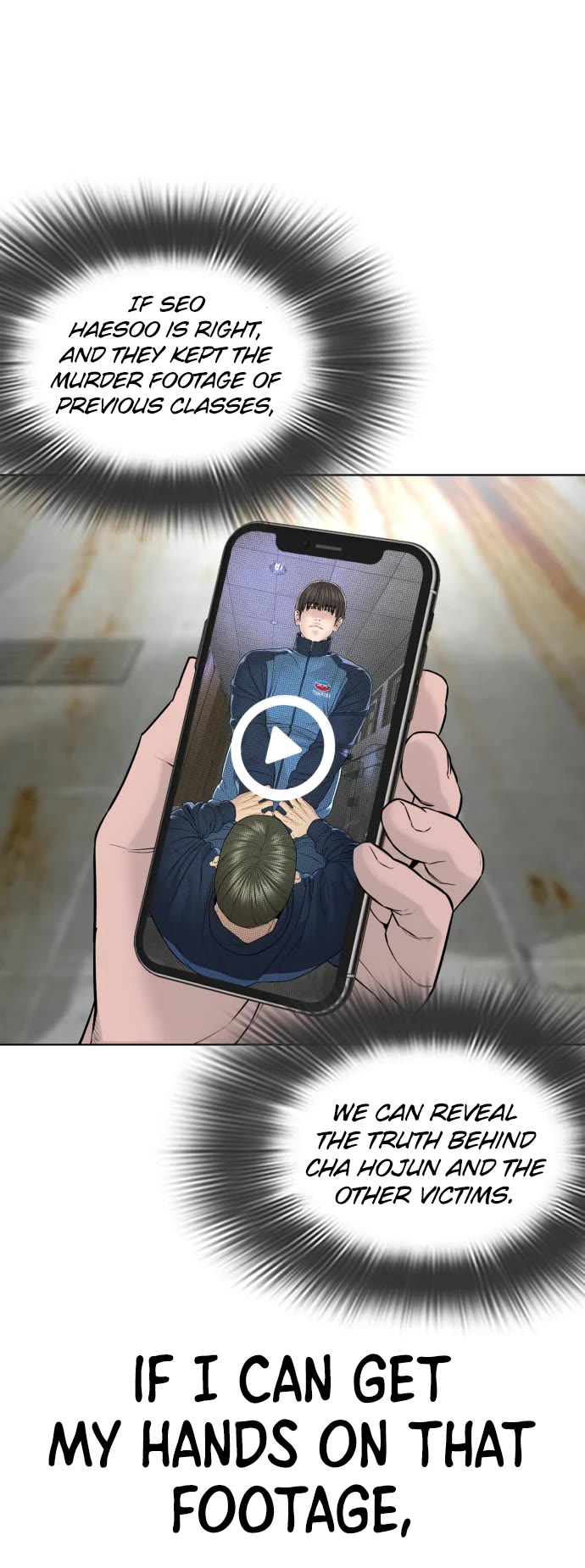 Read How To Fight EN Manga Online