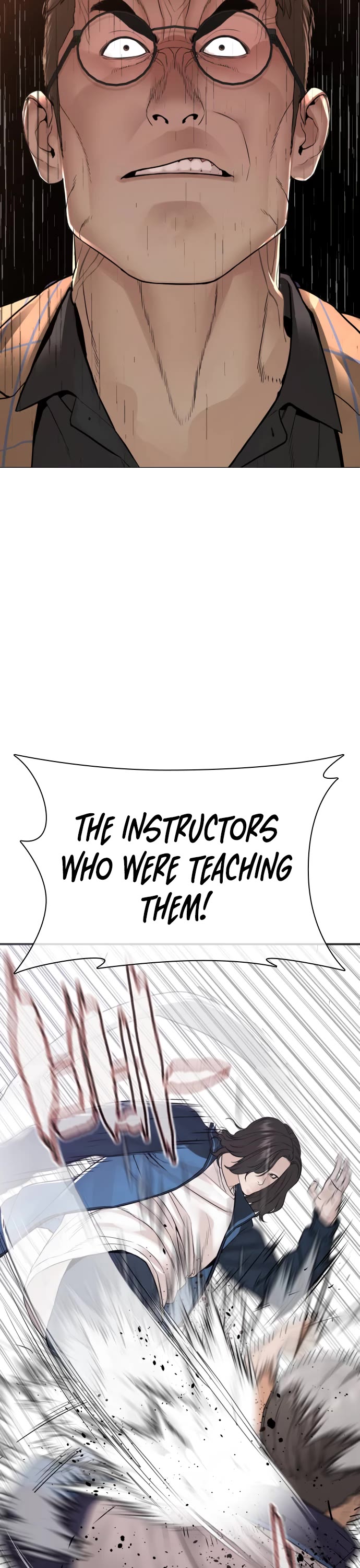 Read How To Fight EN Manga Online