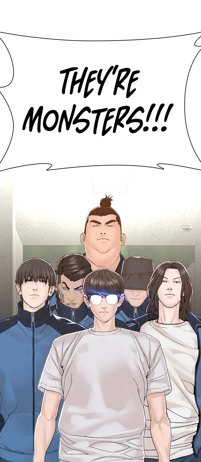 Read How To Fight EN Manga Online