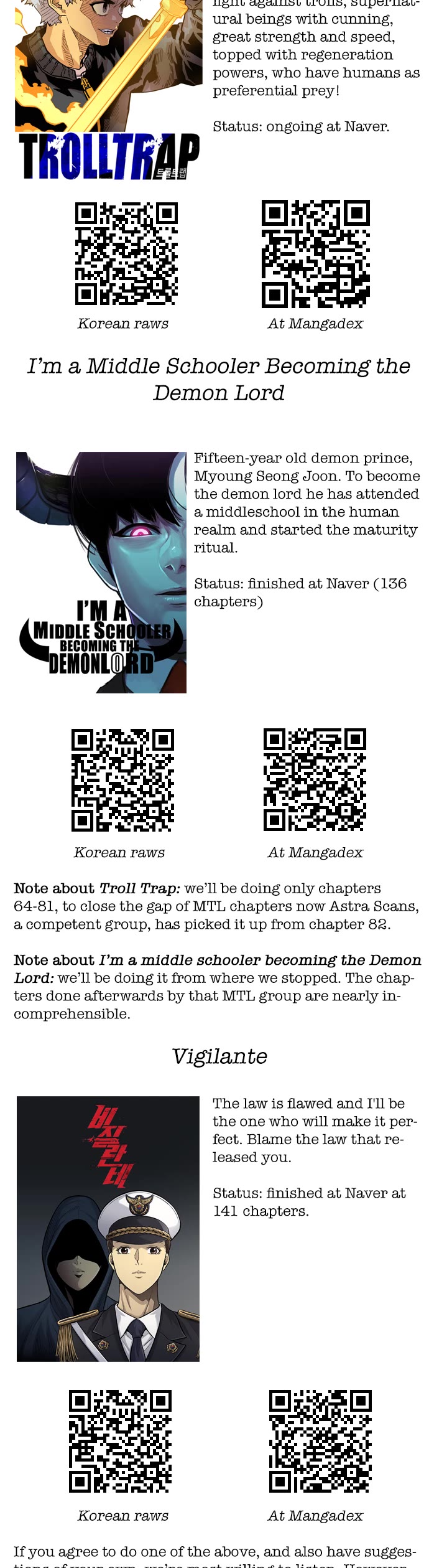 Read How To Fight EN Manga Online