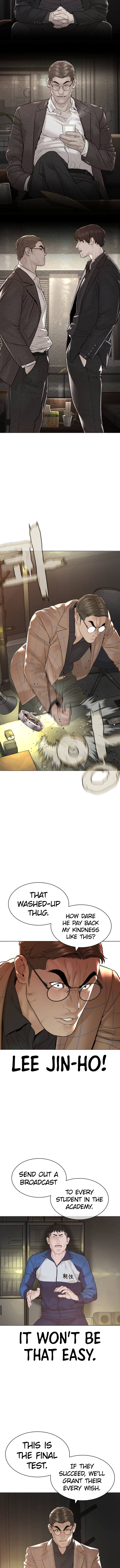 Read How To Fight EN Manga Online