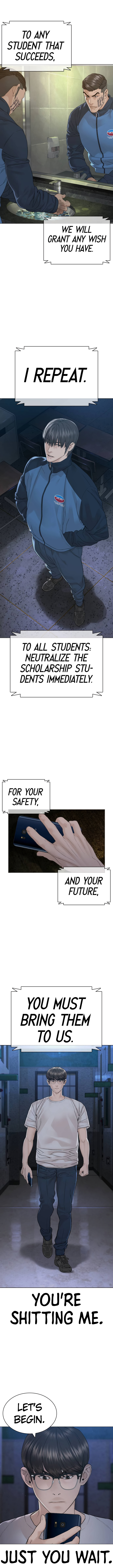 Read How To Fight EN Manga Online