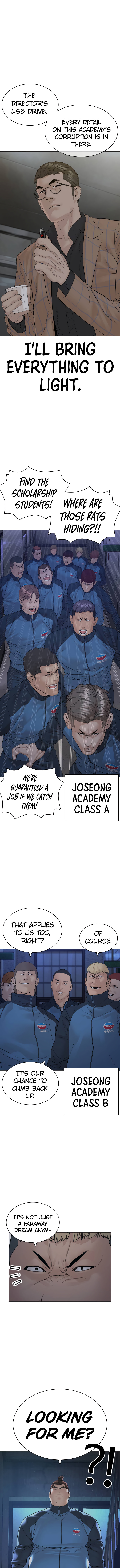 Read How To Fight EN Manga Online