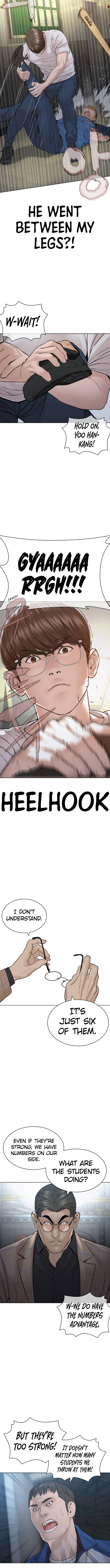 Read How To Fight EN Manga Online