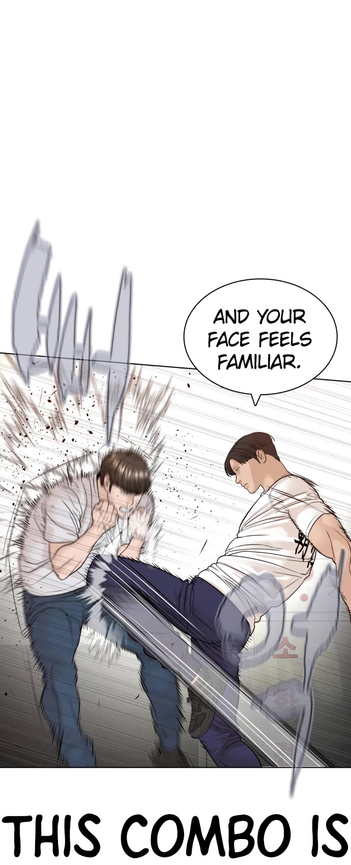 Read How To Fight EN Manga Online
