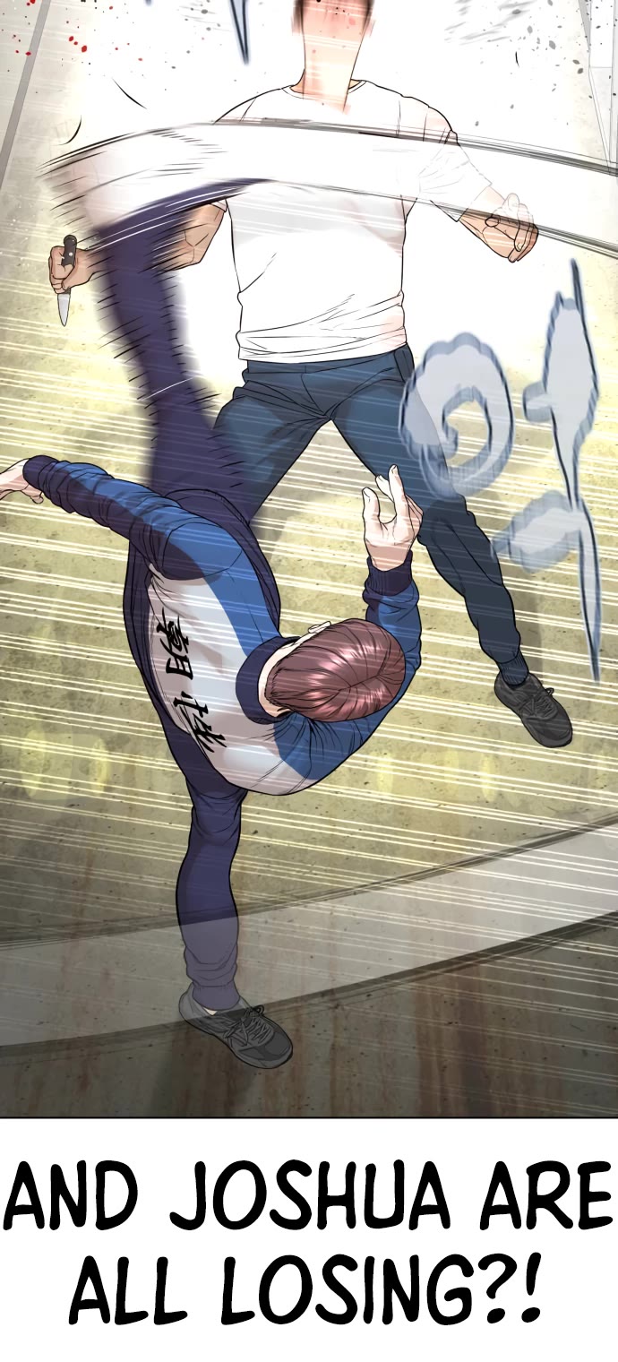 Read How To Fight EN Manga Online