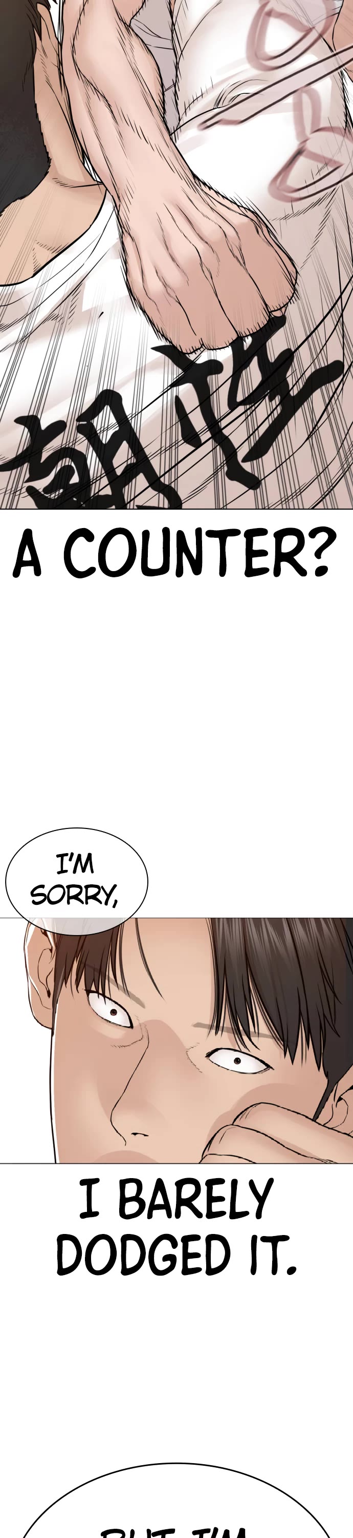Read How To Fight EN Manga Online