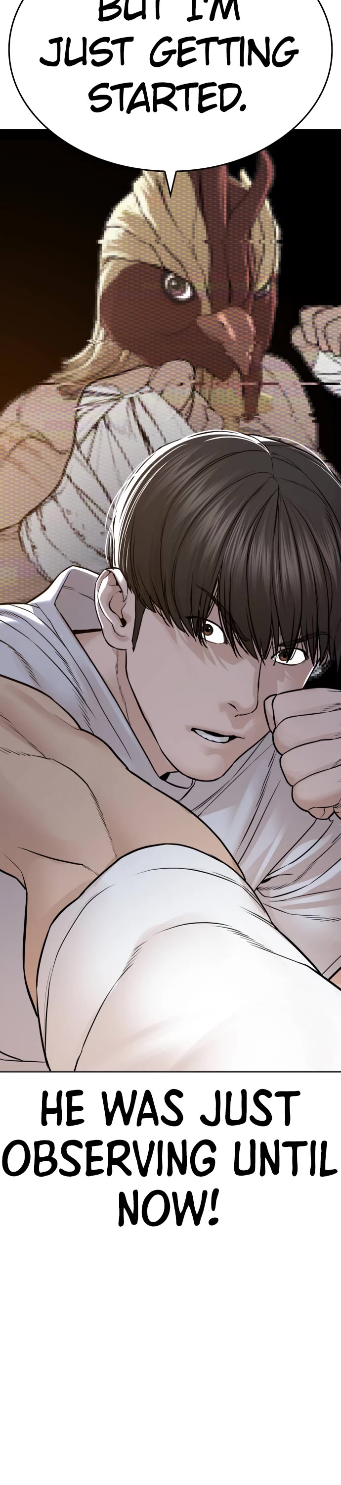 Read How To Fight EN Manga Online