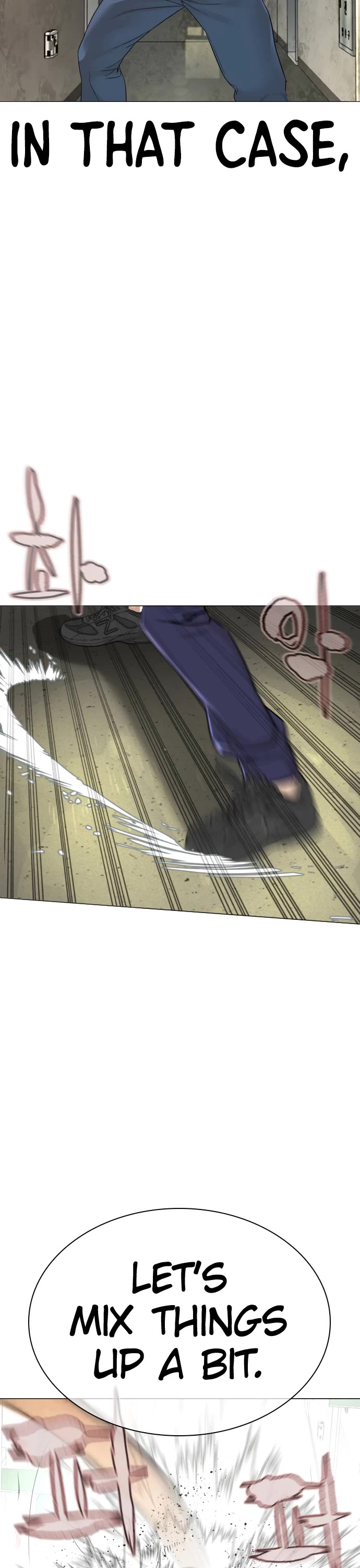 Read How To Fight EN Manga Online