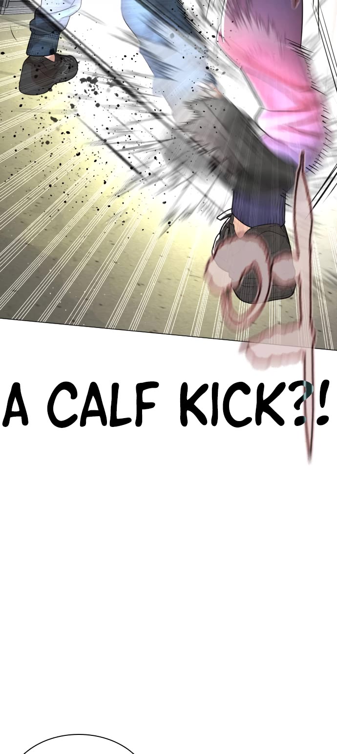 Read How To Fight EN Manga Online