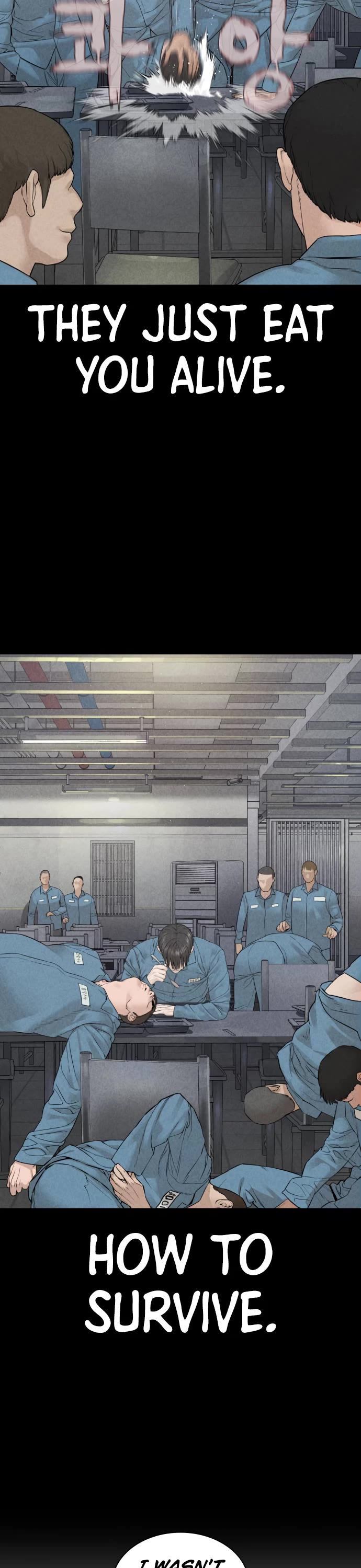 Read How To Fight EN Manga Online