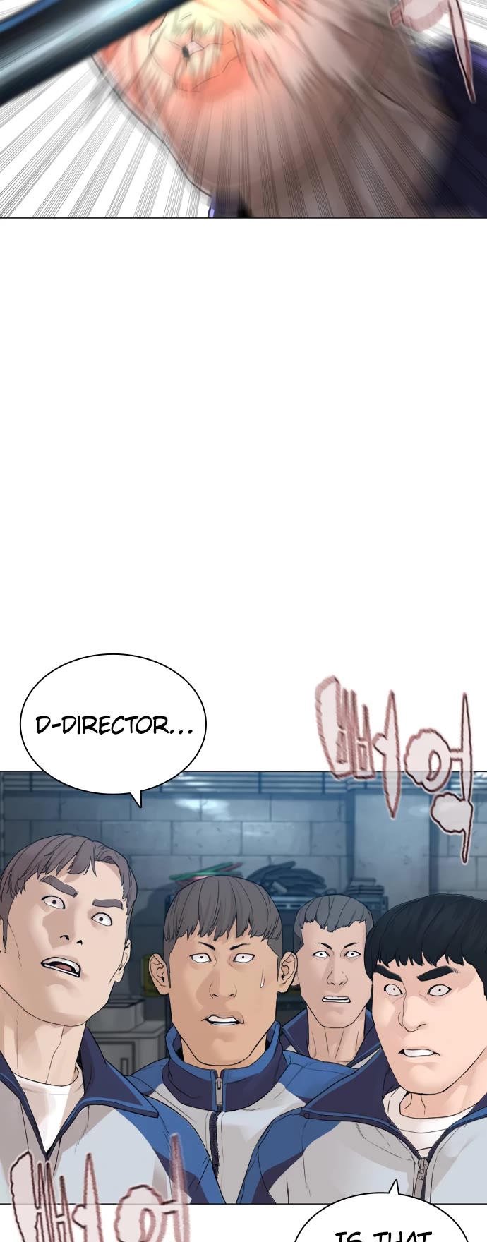 Read How To Fight EN Manga Online