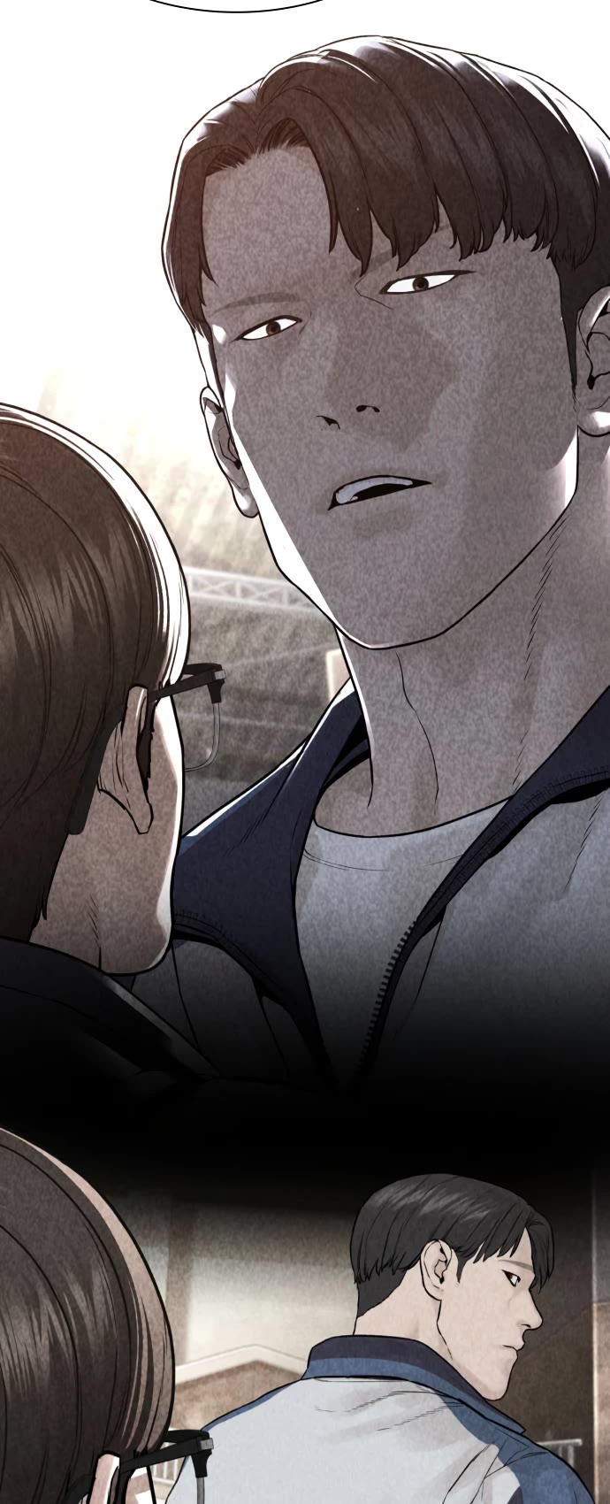 Read How To Fight EN Manga Online