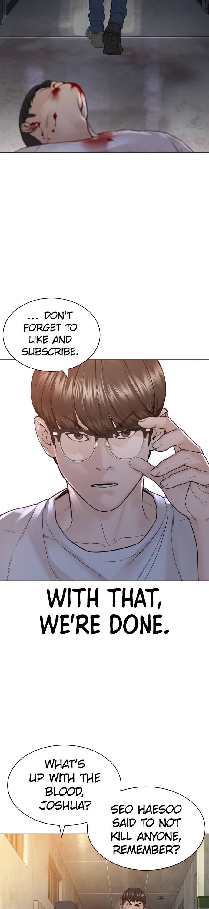 Read How To Fight EN Manga Online