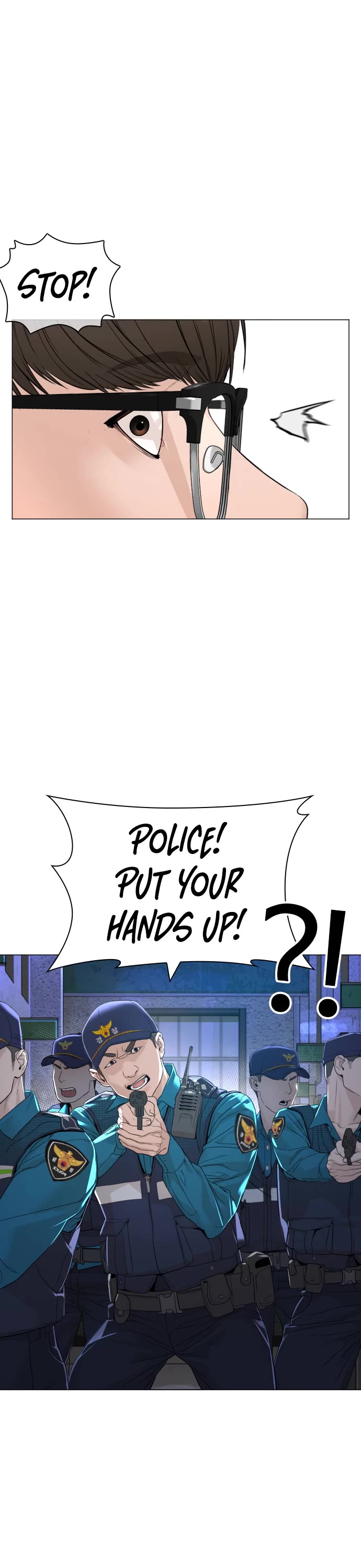 Read How To Fight EN Manga Online