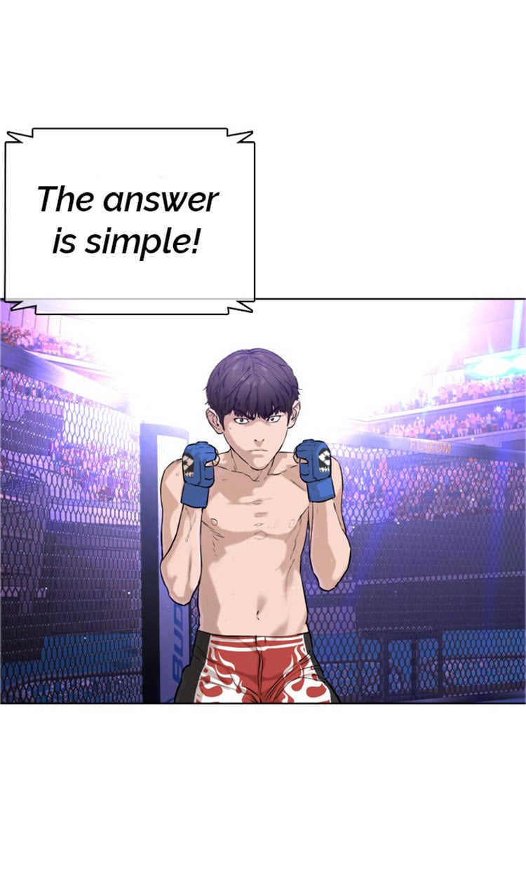 Read How To Fight EN Manga Online