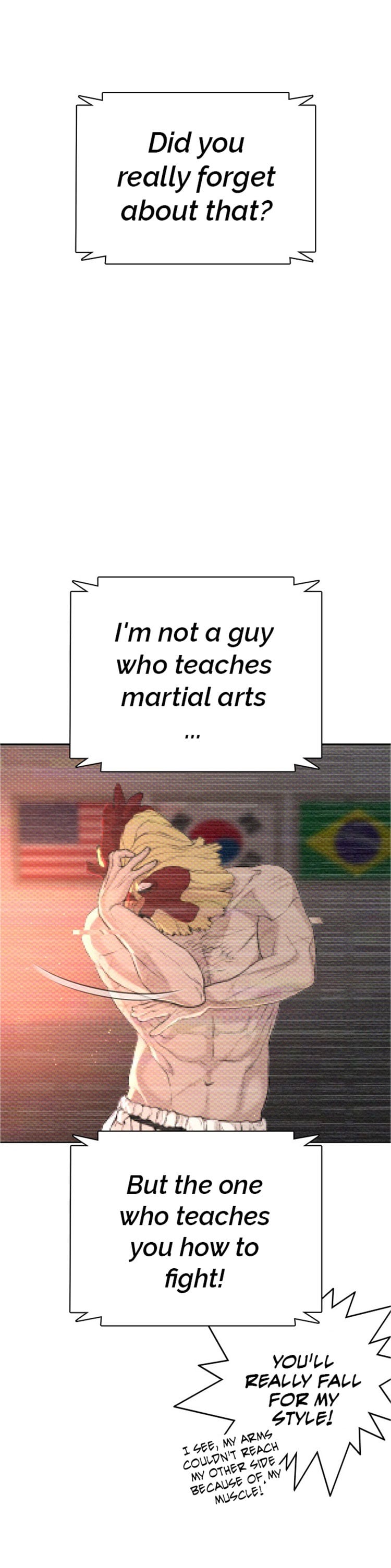 Read How To Fight EN Manga Online