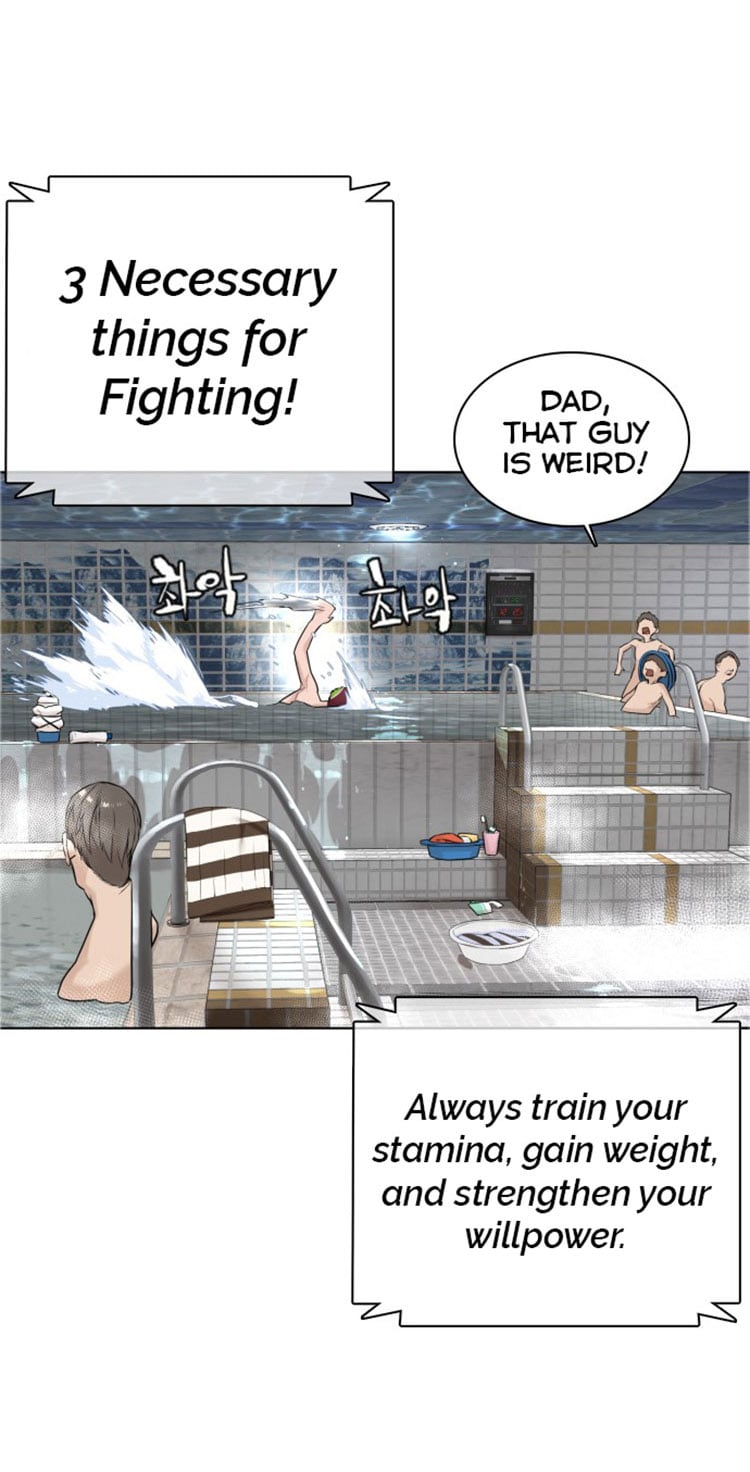 Read How To Fight EN Manga Online
