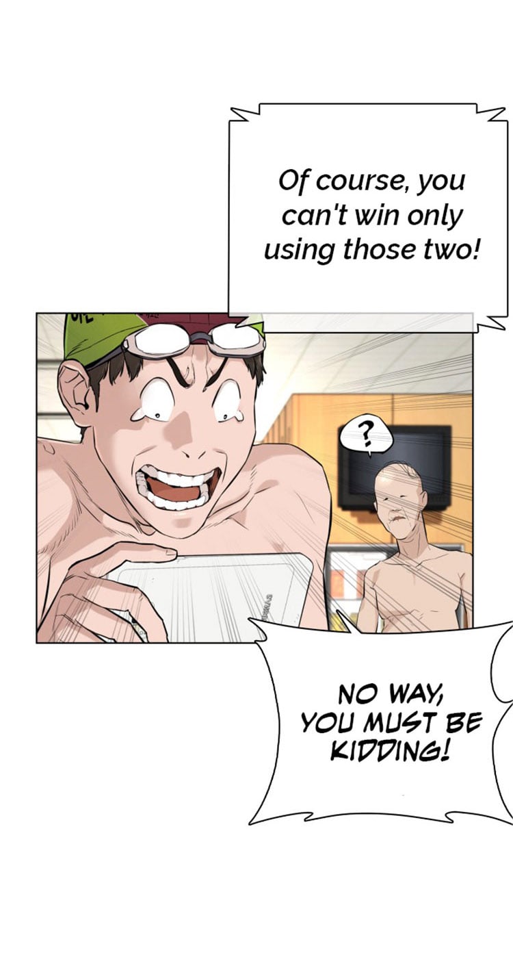 Read How To Fight EN Manga Online