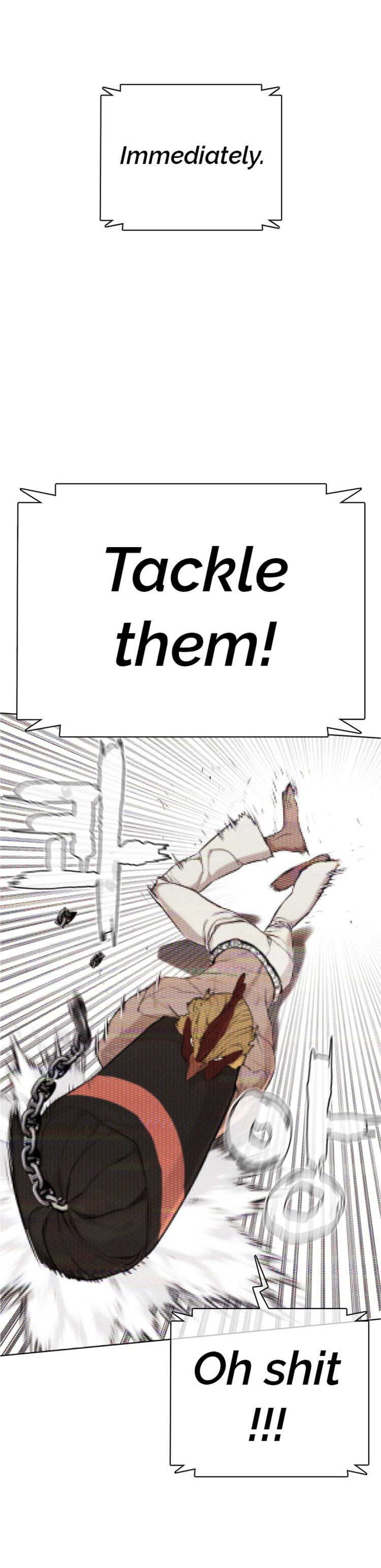 Read How To Fight EN Manga Online