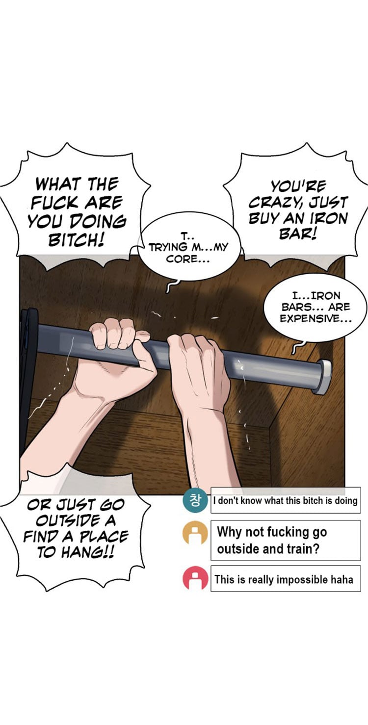 Read How To Fight EN Manga Online