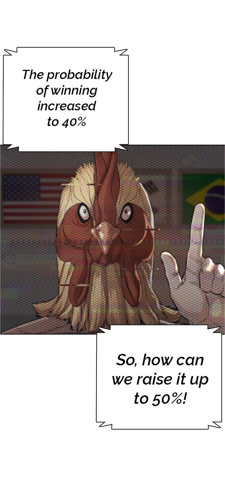 Read How To Fight EN Manga Online