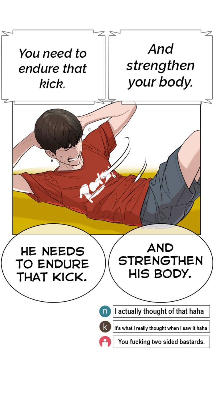 Read How To Fight EN Manga Online