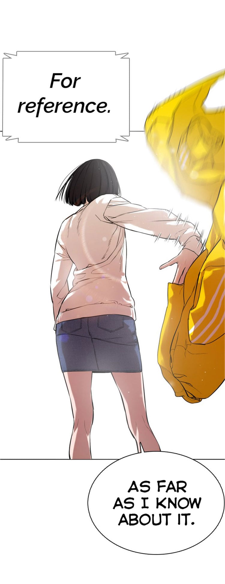 Read How To Fight EN Manga Online
