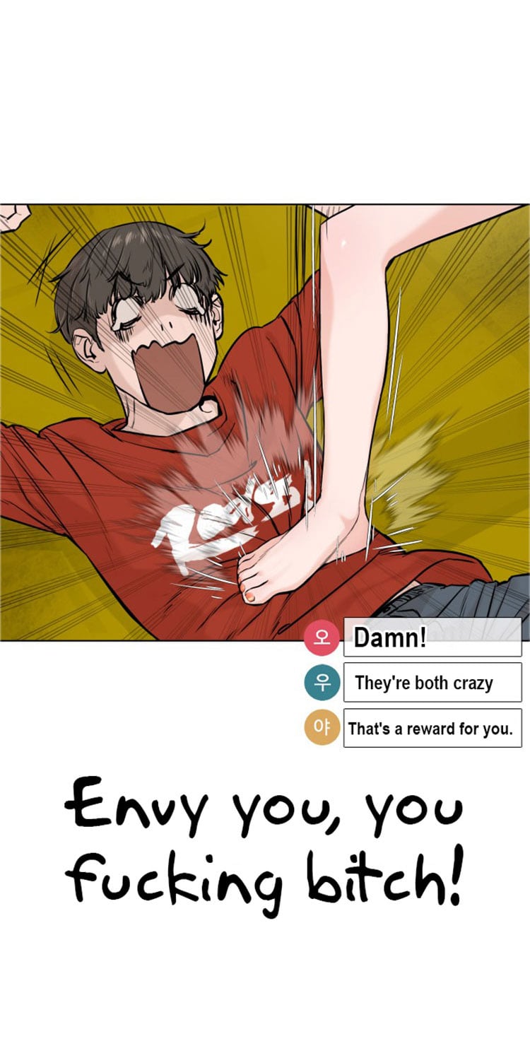 Read How To Fight EN Manga Online