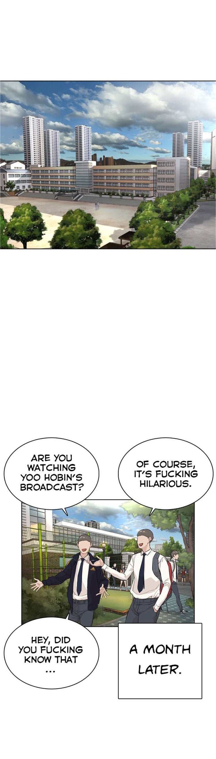 Read How To Fight EN Manga Online