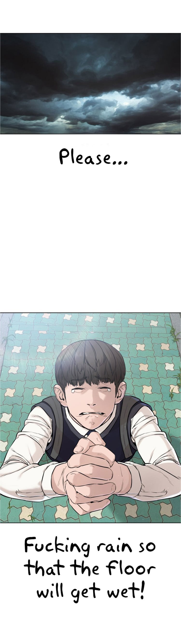 Read How To Fight EN Manga Online