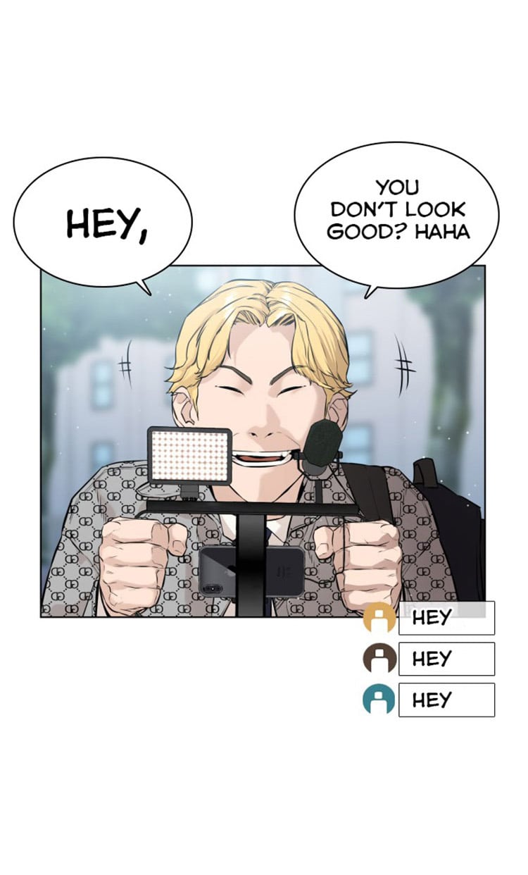 Read How To Fight EN Manga Online