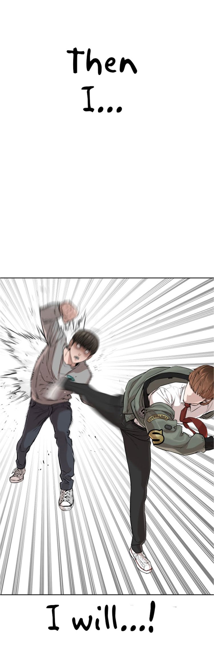 Read How To Fight EN Manga Online
