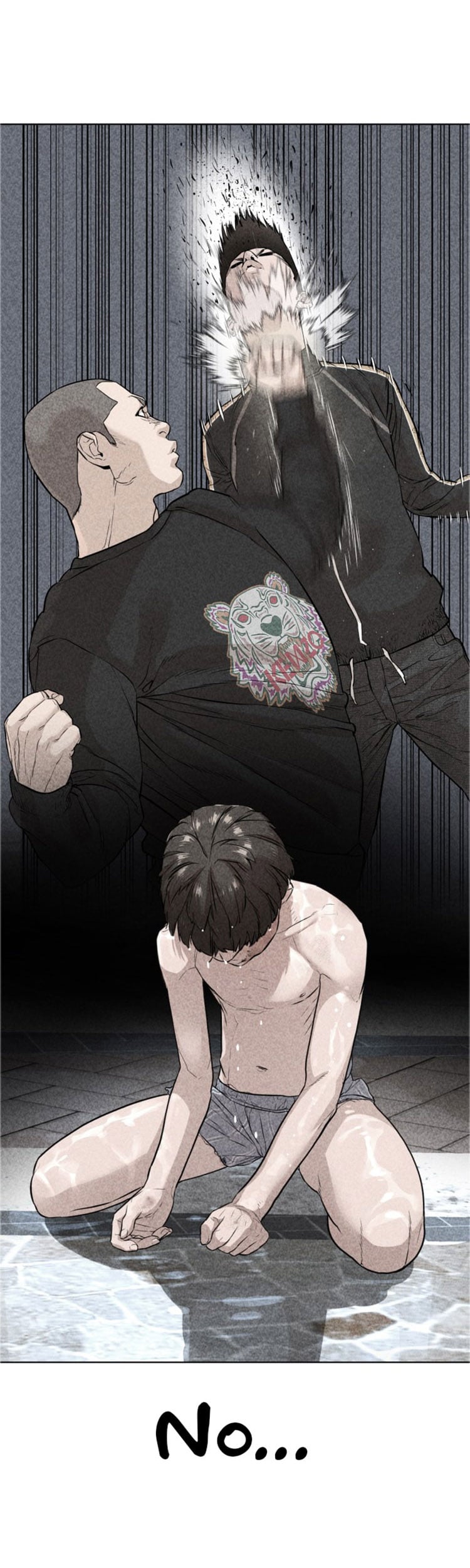 Read How To Fight EN Manga Online