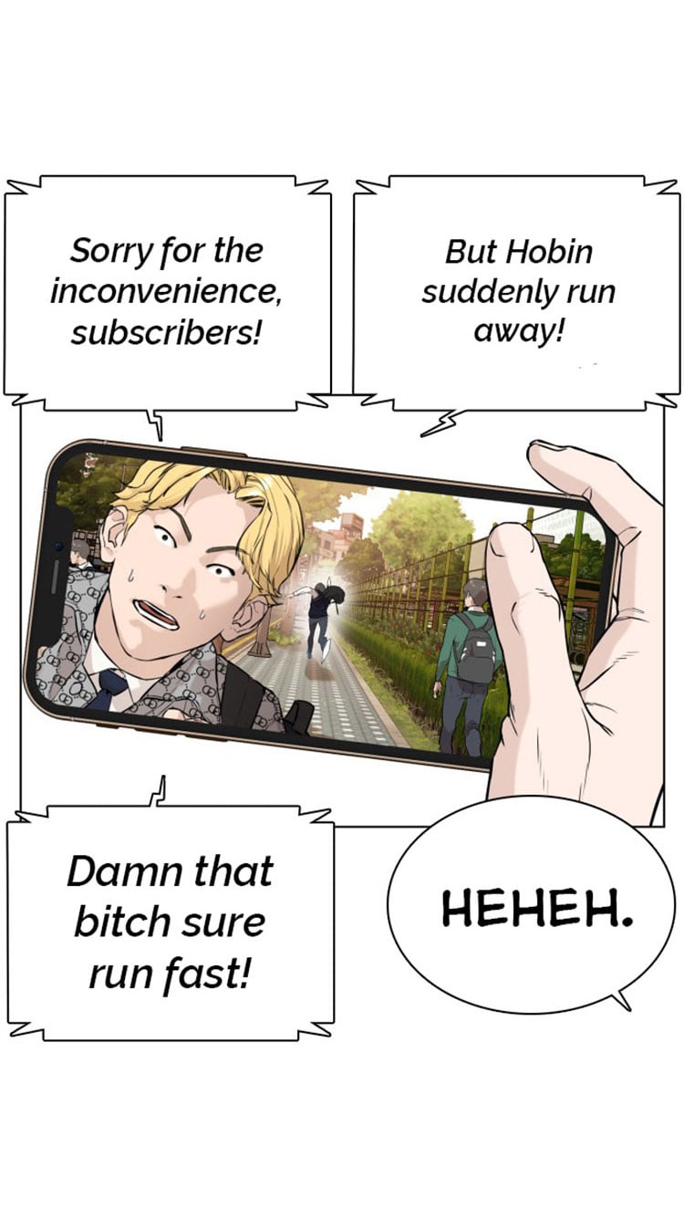 Read How To Fight EN Manga Online