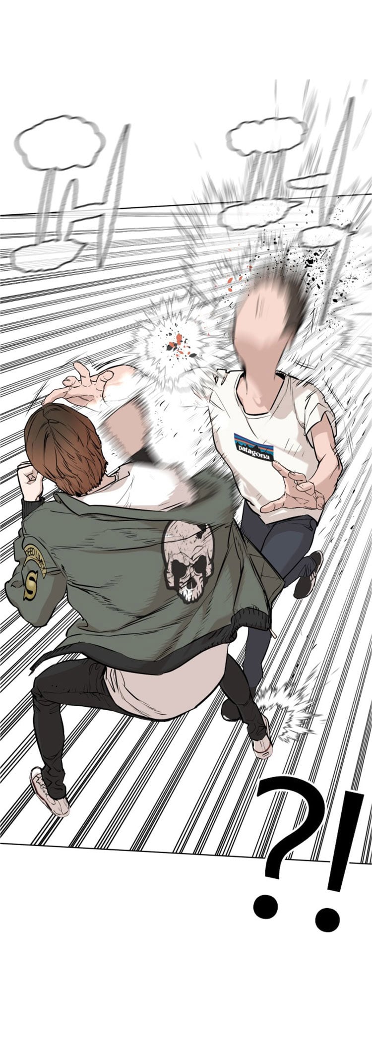 Read How To Fight EN Manga Online
