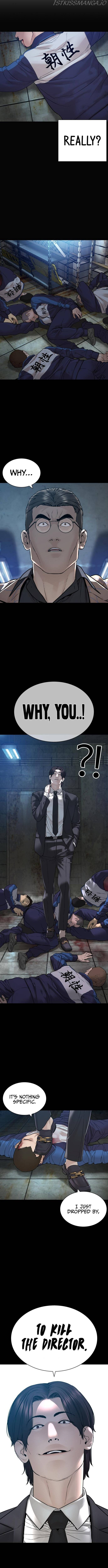 Read How To Fight EN Manga Online