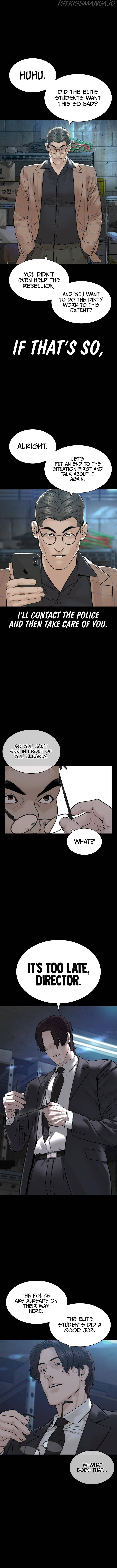 Read How To Fight EN Manga Online