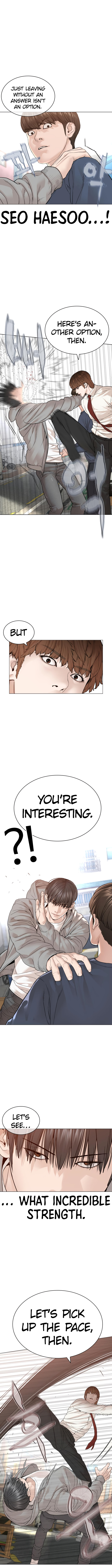 Read How To Fight EN Manga Online