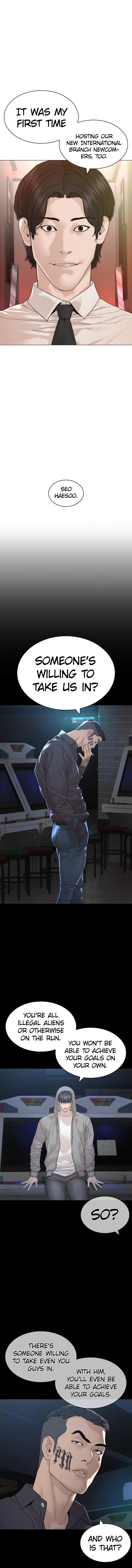 Read How To Fight EN Manga Online
