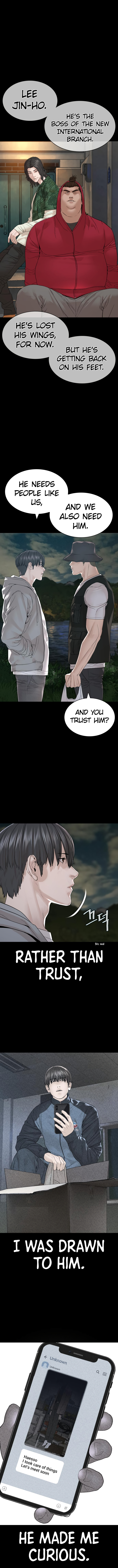 Read How To Fight EN Manga Online